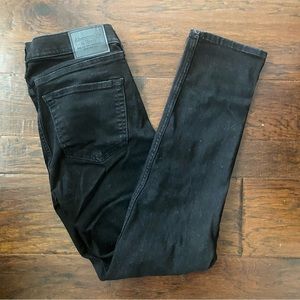 Abercrombie and Fitch Jeans